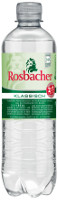 Rosbacher Mineral Klassisch PET 11x0,50